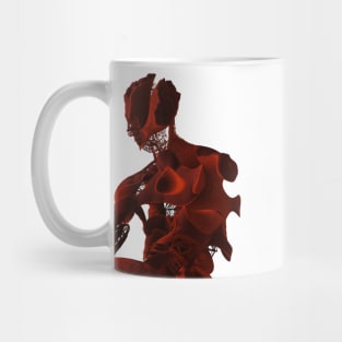 ARES Mug